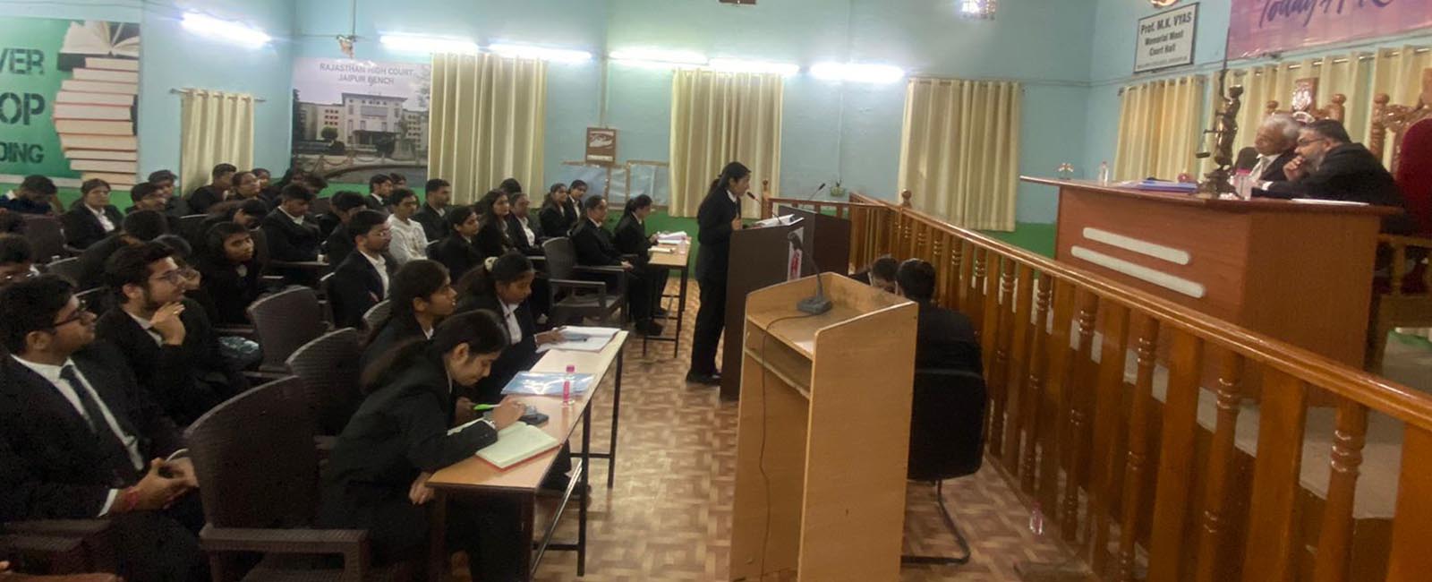 BM LAW COLLEGE