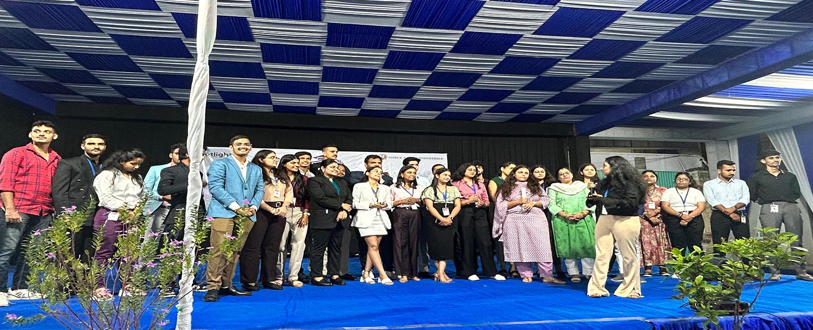 BM LAW COLLEGE