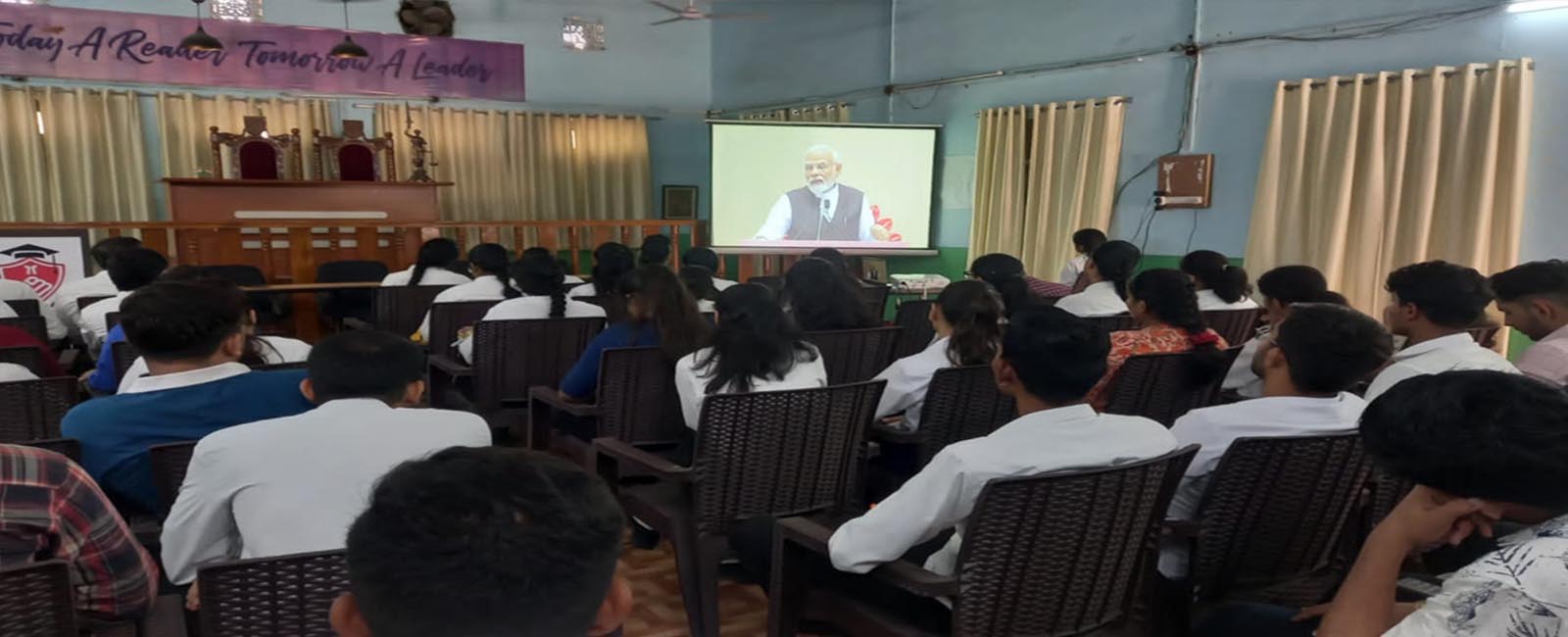 BM LAW COLLEGE